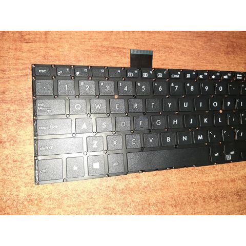 Bàn Phím Laptop ASUS VivoBook 14 X405/X405U/X405UA/X405UQ - Thay thế Chất lượng Cao, Bảo Hành 09 Tháng, Layout US