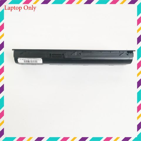 Pin Laptop 5200mAh cho HP CQ42, CQ32, CQ43, CQ56, CQ57, CQ62, G42, G32, G56 - Pin Li-ion 6 Cell, Bảo hành 12 tháng