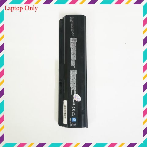 Pin Laptop 5200mAh cho HP CQ42, CQ32, CQ43, CQ56, CQ57, CQ62, G42, G32, G56 - Pin Li-ion 6 Cell, Bảo hành 12 tháng