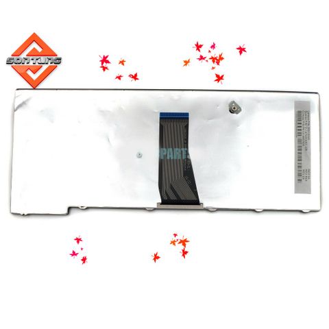 Bàn Phím Laptop Lenovo E40-30 E40-45 E40-70 E40-80 E40-81 - Thiết Bị Thay Thế Chính Hãng Bảo Hành 09 Tháng, Phím US Layout, Chất Lượng Cao