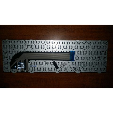 Bàn Phím Laptop HP ProBook 4540S - Bàn Phím Thay Thế US Layout Chất Lượng Cao - Bảo Hành 09 Tháng, Không Chập Phím