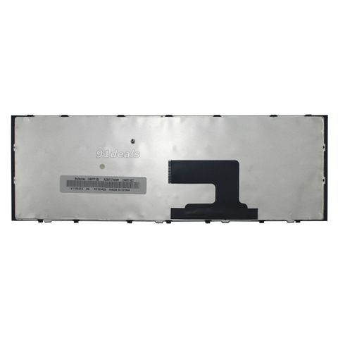 Bàn Phím Laptop Sony Vaio EH VPCEH VPC-EH Series - Thay Thế Chất Lượng Cao, Bảo Hành 09 Tháng, Lỗ Đổi 1 Sản Phẩm Mới