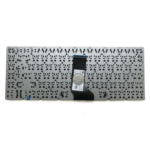 Bàn Phím Laptop Acer E5-473/E5-473G/E5-473T/E5-473TG/E5-422/E5-422G US Layout - Phụ Kiện Chất Lượng Cao với Nút Nguồn Tích Hợp