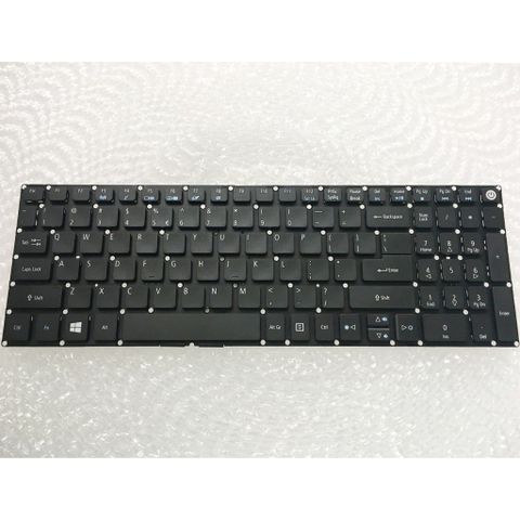 Phụ Kiện Bàn Phím Laptop Acer E5-573 E5-573G E5-573T E5-573TG - Nút Nguồn Tích Hợp Chất Lượng Cao, Độ Nhạy Tối Ưu