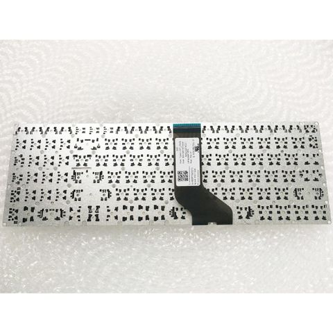 Phụ Kiện Bàn Phím Laptop Acer E5-573 E5-573G E5-573T E5-573TG - Nút Nguồn Tích Hợp Chất Lượng Cao, Độ Nhạy Tối Ưu
