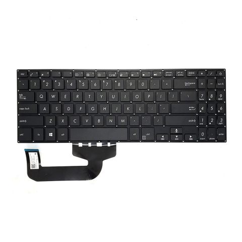 Bàn Phím Laptop ASUS X507 X507LA X507MA X507U X507UA X507UB X507UF - Chuẩn Tiếng Anh, Đổi Mới Bảo Hành Uy Tín, Thay Thế Cao Cấp