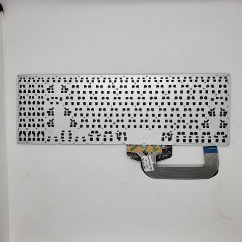 Bàn Phím Laptop ASUS X507 X507LA X507MA X507U X507UA X507UB X507UF - Chuẩn Tiếng Anh, Đổi Mới Bảo Hành Uy Tín, Thay Thế Cao Cấp