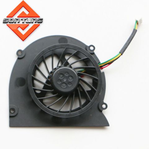 Quạt Thay Thế Laptop Dell XPS M1330 M1310 PP25L - Hàng Nhập Khẩu, Bảo Hành 3 Tháng, Sản Phẩm Tương Thích Chất Lượng Cao