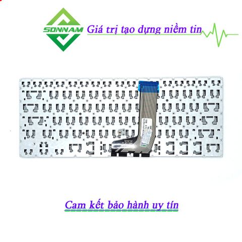 Bàn Phím Laptop ASUS S410U Vivobook - Phím Nguồn có Mới 100% - Thay Thế Chất Lượng Cao, Bảo Hành Đổi Mới 1 Đổi 1
