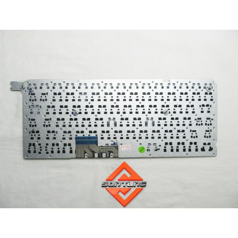Bàn phím Laptop DELL Vostro 5460 5470 5480 - Phụ kiện chất lượng, tích hợp nút nguồn, US layout, bảo hành 9 tháng