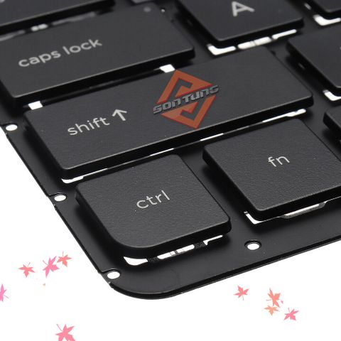 Bàn Phím Laptop HP Pavilion Beats 15-p000/p008au/p030nr - Thay Thế US Layout, Chất Lượng Cao, Bảo Hành 09 Tháng