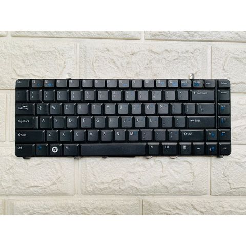 Phím Laptop Dell Vostro A840 A860 1014 1015 1088 PP37L R811H Chất lượng Cao - Linh Kiện Thay Thế Chính Hãng
