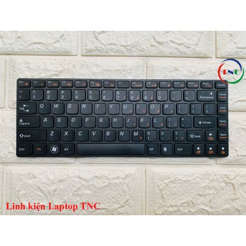 Phím Laptop Lenovo G480 G400 G480A G485 G485A G405 - Phụ Kiện Thay Thế Chất Lượng, Dễ Dàng Lắp Đặt, Bảo Hành 9 Tháng