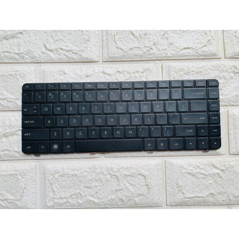 Bàn Phím Laptop HP Compaq CQ42 G42 - Phụ Kiện Thiết Bị Số Tiếng Anh, Dễ Lắp Ráp, Bảo Hành 9 Tháng