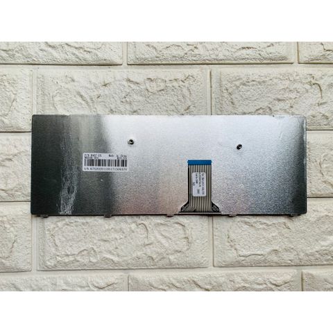 Bàn Phím Laptop Samsung R428 R429 R430 R439 R463 R464 R465 - Phụ Kiện Chuẩn, Dễ Lắp Ráp, Tiếng Anh, Màu Đen, Bảo Hành 9 Tháng