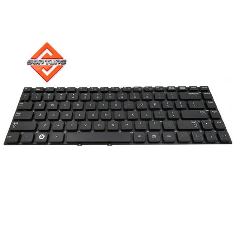 Bàn Phím Laptop Samsung NP-RC410 NP-RV409 NP-RV410 NP-RV411 NP-RV415 NP-RV420 - Thay Thế Chất Lượng Cao, Bảo Hành 9 Tháng