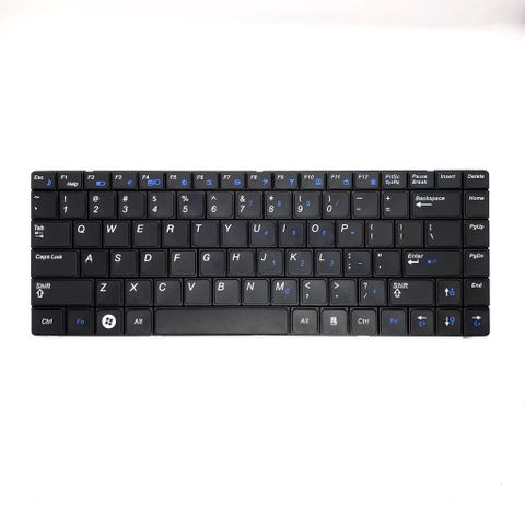 Bàn Phím Laptop Samsung NP-R418 NP-R420 NP-R423 NP-R425 NP-R428 NP-R429 - Chất Lượng Cao, Bảo Hành 09 Tháng, Phụ Kiện Thay Thế Uy Tín