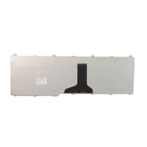 Bàn phím laptop Toshiba Satellite L650 C650 C655 L655 L655D - Phụ kiện chính hãng, độ nhạy cao, bảo hành 09 tháng