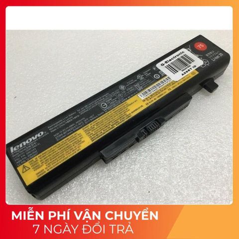Pin Laptop Lenovo 6 Cell Chính Hãng cho V380, V385, V480, V490, V485, V580, V585 - Chất Lượng Cao, Bảo Hành Nhanh chóng