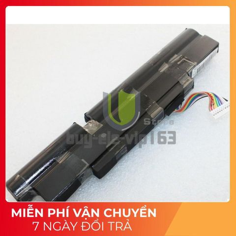 Pin Laptop Acer Aspire TimelineX 6 Cell Chính Hãng - Thay Thế Pin Đen, Bảo Hành 100% Chất Lượng Cao