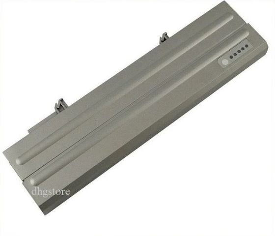 Pin Laptop Dell Latitude E4300 E4310 6 Cell Chính Hãng - Sạc Duy Trì Hiệu Suất Cao, Đen, Bảo Hành 100%