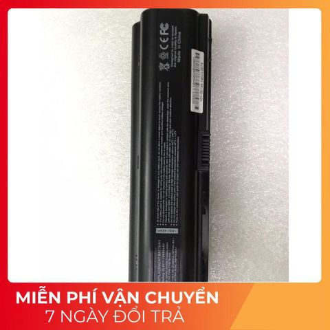 Pin Laptop Chính Hãng HP DV2000 DV2100 DV2200 DV2300 DV2400 DV2500 DV2600 DV2700 DV2800 DV2900 - 6 Cell, 12 Cell, Bảo Hành 100%