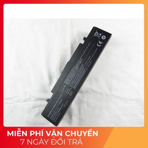 Pin Laptop SAMSUNG NP-R408 6 Cell - Chính Hãng Mới 100% - Bảo Hành Đổi Mới - Phụ Kiện Thiết Bị Số Chất Lượng Cao
