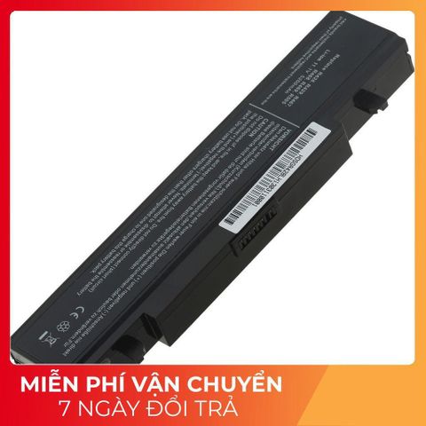 Pin Laptop Samsung NP-R505 NP-R507 - Phụ Kiện Thiết Bị Số Chất Lượng Cao, An Toàn và Phù Hợp Hoàn Hảo 100%