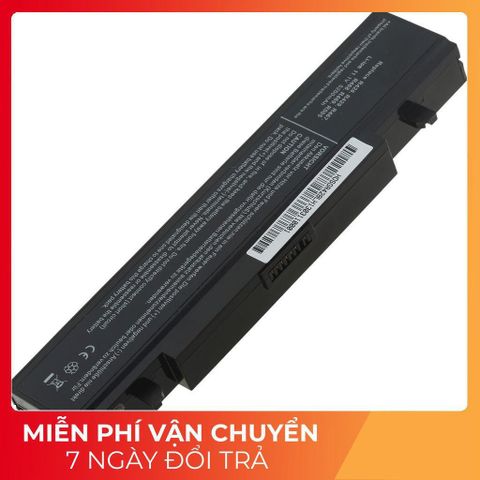 Pin Laptop Samsung RV418 RV428 Chính Hãng - Sản Phẩm Mới, An Toàn, Đảm Bảo Chất Lượng, Phù Hợp 100% Máy Tính