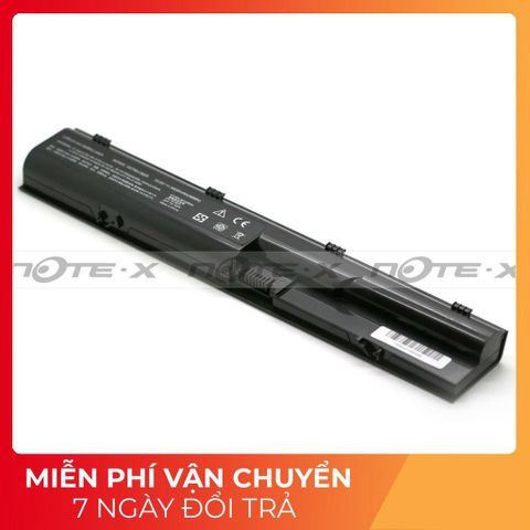 Pin Laptop HP ProBook 4540s 4545s - Pin 6 Cell Chính Hãng, Đen, Thay Thế Nhanh Chóng, Bảo Hành 100%