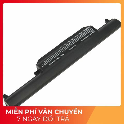Pin Laptop Asus K45A K45V K45VD K45VM K45VJ - Hàng Chính Hãng, 6 Cell, Đen, Bảo Hành 100% Cho Hiệu Suất Tối Ưu