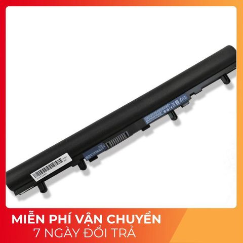 Pin Laptop Acer Aspire E1 Series - 4 Cell, Chính Hãng, Mới 100% - Thay Thế E1-410G, E1-470P, E1-532, E1-572G