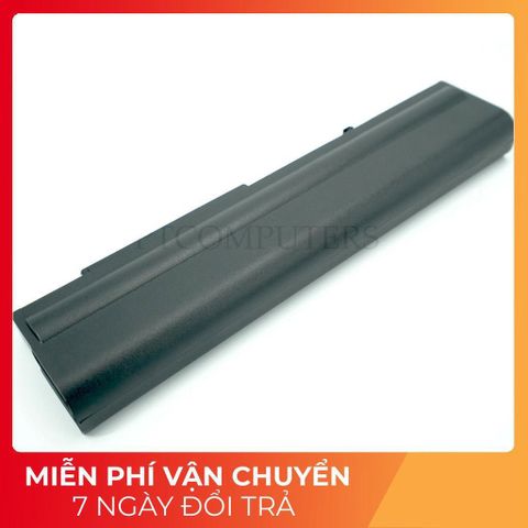 Pin Laptop HP Compaq 6 Cell Đen Chính Hãng - Thay Thế Pin cho 6500b, 6530b, 6535b, 6700b, 6730b, 6735b, 6736b, 6930p