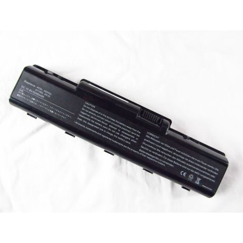 Pin Laptop Acer Aspire 6 Cell - Pin Chính Hãng AS07A72 AS07A31 AS07A41 AS07A51 Mới 100% - Bảo Hành Đổi Mới