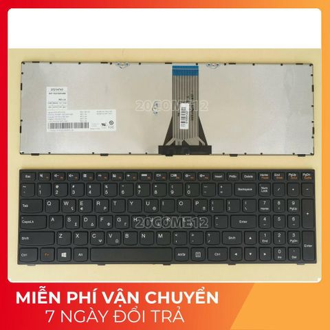 Bàn Phím Laptop Lenovo Ideapad 305 305-15IBD - Phụ Kiện Chất Lượng Cao, Bảo Hành Đảm Bảo Tương Thích 100%