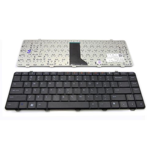 Bàn Phím Laptop Dell Inspiron 1464 và 14R 1464 - Phụ Kiện Thay Thế Tiếng Anh, Chất Liệu Cao Cấp, Bảo Hành 6 Tháng
