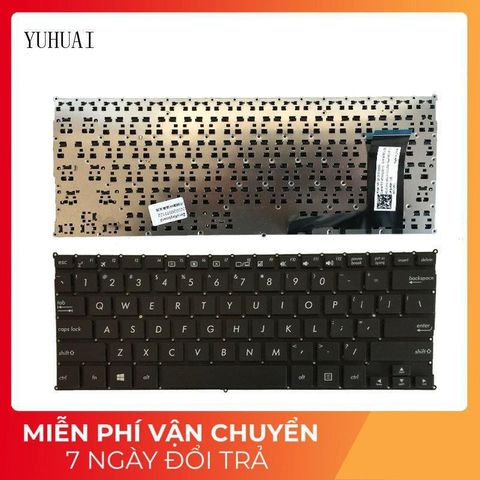Bàn Phím Laptop Asus TP201S TP201SA TP201 - Phụ Kiện Thiết Bị Số Chất Lượng Cao, Đảm Bảo Tương Thích 100%