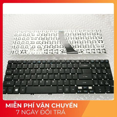 Bàn Phím Laptop Acer Aspire V5-472 V5-472G V5-472P V5-472PG - Phụ Kiện Thiết Bị Số Chính Hãng, Chất Lượng Cao