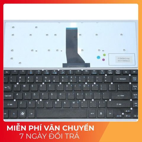 Bàn phím laptop Acer Aspire V3-471 V3-471G - Phụ kiện chất lượng cao, nhạy, chính hãng, phù hợp 100% máy tính của bạn