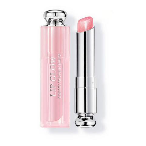 Son Dưỡng Dior Màu Hồng Addict Lip Glow 010 Holo Pink Chính Hãng - Dưỡng ẩm, Tạo màu tự nhiên cho môi, Thiết kế Sang trọng