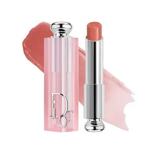 Son Dưỡng Môi Dior Addict Lip Glow Balm Rosewood 012 - Màu Hồng Cam Đất Đẹp, Cấp Ẩm Và Quyến Rũ Chính Hãng