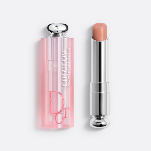 Son Dưỡng Dior Addict Lip Glow 013 Beige Màu Hồng Nude 3.2g - Dưỡng ẩm Tự Nhiên, Thiết Kế Sang Trọng, Phù Hợp Mọi Tông Da