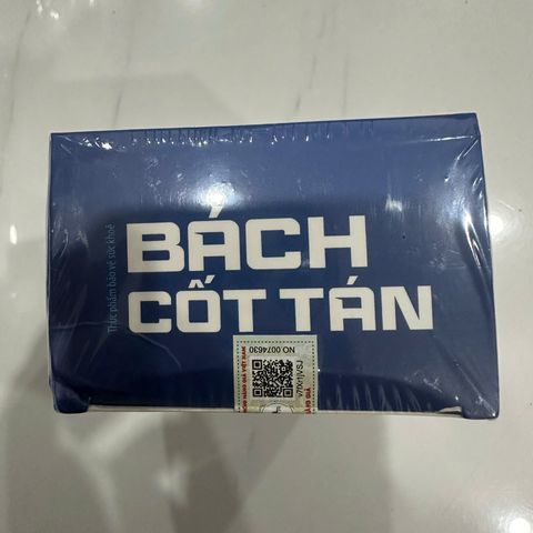 Viên uống Bách Cốt Tán - Hỗ trợ khớp vận động linh hoạt, chống đau nhức từ Takarai
