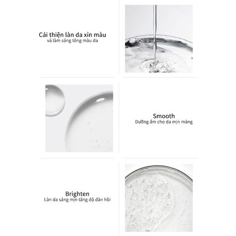 Mặt Nạ DIXTOWA Sáng Da Căng Mọng Nhật Bản 25ml - Hộp 5 Miếng Chăm Sóc Da Dưỡng Ẩm, Bền Đẹp, Rạng Rỡ