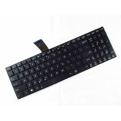 Bàn Phím Laptop Asus K56 Cảm Ứng, Chất Lượng Cao - Thay Thế Chính Hãng cho K56C, K56CA, K56CB, K56CM, S56c, S56ca, S56cb, S56cm