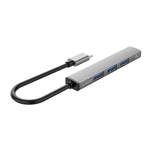 HUB Orico USB Type-C 3.0 Splitter - Thiết Bị Mở Rộng Cổng Cho Macbook và Smartphone - Phụ Kiện Chất Lượng Cao