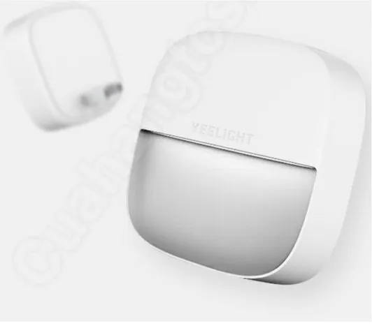 Đèn Ngủ Cảm Biến Yeelight YLYD09YL - Tự Động Bật Tắt, Ánh Sáng Dịu Nhẹ, Tiết Kiệm Điện, Thiết Kế Gọn Nhẹ Cho Phòng Ngủ, Hành Lang, Phòng Em Bé
