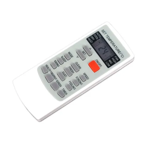 Điều Khiển Remote Máy Lạnh Điều Hòa FUNIKI H002EBH - Tương Thích 100%, Tặng Kèm Pin AAA Camelion - Giải Pháp Tiện Ích Cho Gia Đình