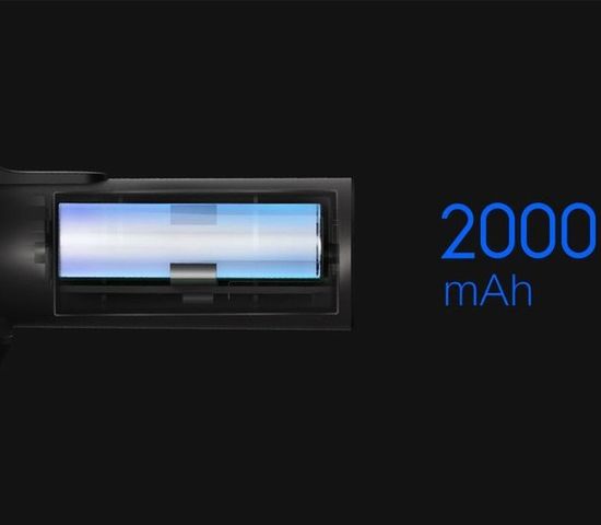 Máy Bắn Vít Điện Cầm Tay Xiaomi Mijia 12 Đầu, Pin 2000mAh, Mô-Men Xoắn 5Nm, Bộ Sửa Chữa Đồ Gia Dụng, Thiết Kế Hiện Đại
