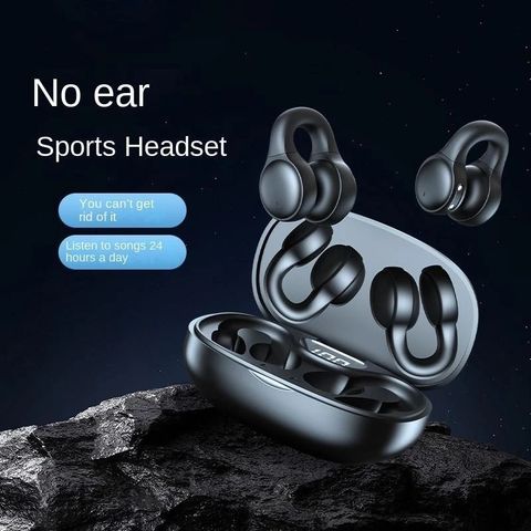 Tai Nghe Không Dây Bluetooth 5.3 X58 TWS - Khử Tiếng Ồn CVC 8.0, Chống Nước IPX7, Thể Thao, Thời Gian Phát 40 Giờ